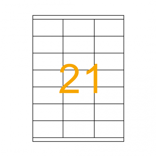 70 * 38 MM / REF NO. 1121