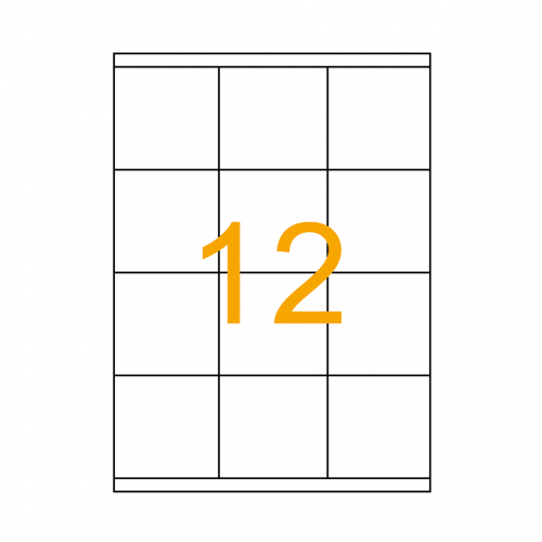70 * 70 MM / REF NO. 1313