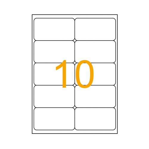 99.06 * 57 MM / REF NO. 1010