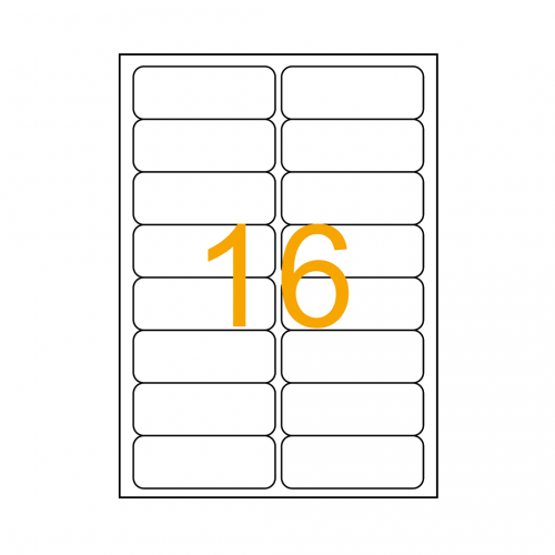 99.1 * 34 MM / REF NO. 1016