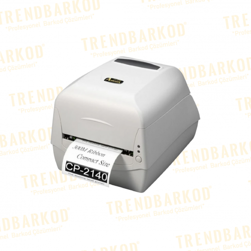 Argox CP-2140 EX Masaüstü Barkod Yazıcı (203 DPI)