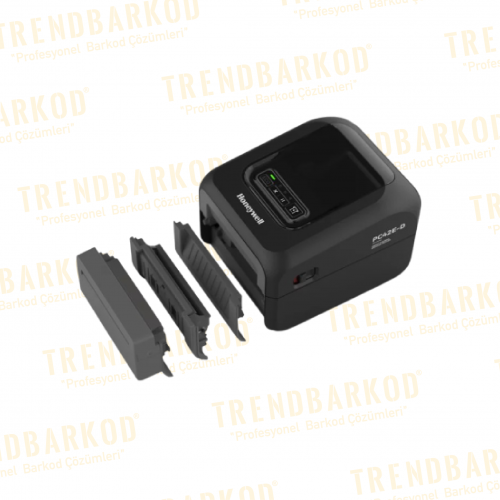 Honeywell PC41E-D Direk Termal USB Barkod Yazıcı Honeywell PC41E-D Direk Termal USB Barkod Yazıcı
