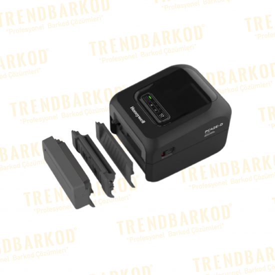 Honeywell PC41E-D Direk Termal USB Barkod Yazıcı Honeywell PC41E-D Direk Termal USB Barkod Yazıcı - trendbarkod