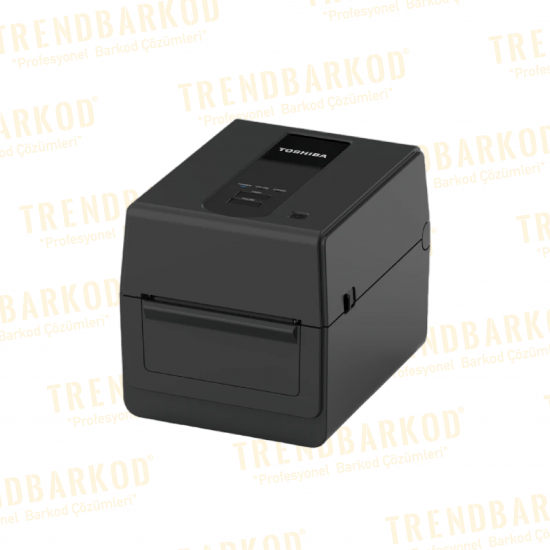 Toshiba BV420D Masaüstü Barkod Yazıcı (203 DPI) - trendbarkod