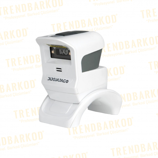 Datalogic Gryphon GPS4400 Çok Yönlü Lazer Barkod Okuyucu (2D) - trendbarkod