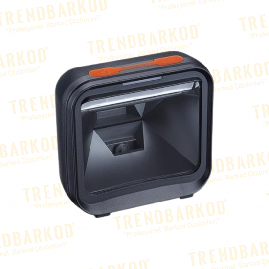 Tiger PS4300 - trendbarkod