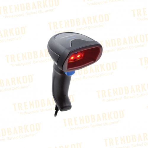 Datalogic QW2520 Karekod Okuyucu Ayaklı,USB Bağlantılı (2D)