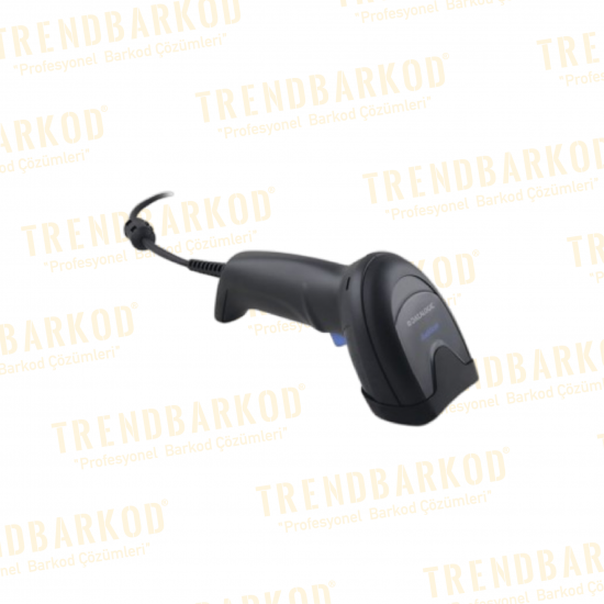 Datalogic QW2520 Karekod Okuyucu Ayaklı,USB Bağlantılı (2D) Datalogic QW2520 Karekod Okuyucu Ayaklı,USB Bağlantılı (2D) - trendbarkod