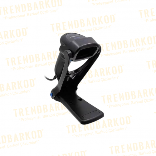 Datalogic QW2520 Karekod Okuyucu Ayaklı,USB Bağlantılı (2D)