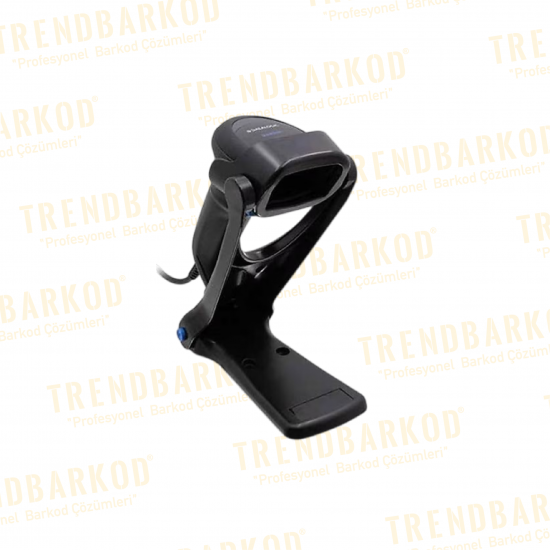 Datalogic QW2520 Karekod Okuyucu Ayaklı,USB Bağlantılı (2D) Datalogic QW2520 Karekod Okuyucu Ayaklı,USB Bağlantılı (2D) - trendbarkod