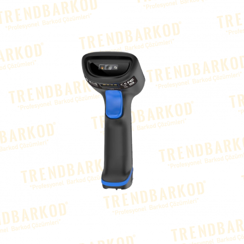 Newland HR2300-BT Kablosuz Karekod ve Barkod Okuyucu Newland HR2300-BT Kablosuz Karekod ve Barkod Okuyucu