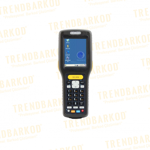 Newland PT30 (256MB Ram) Windows CE El Terminali (2D)