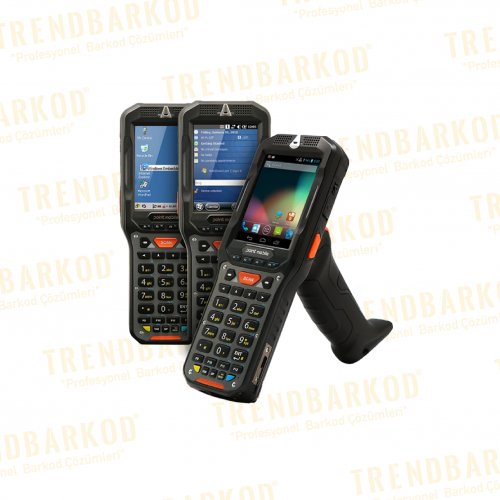 Point Mobile PM450 Windows El Terminali