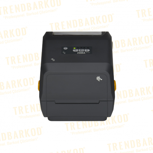 Zebra ZD421T Termal Transfer Masaüstü Etiket / Barkod Yazıcı