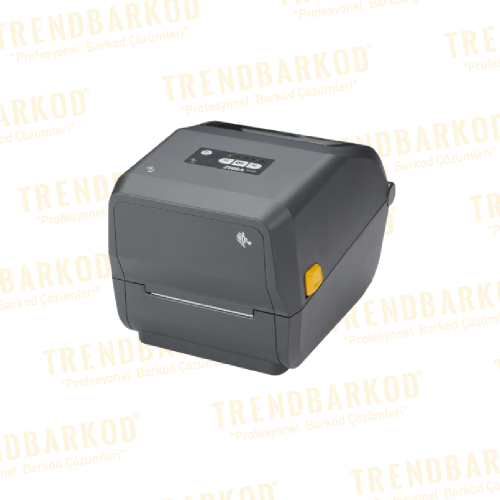 Zebra ZD421T Termal Transfer Masaüstü Etiket / Barkod Yazıcı